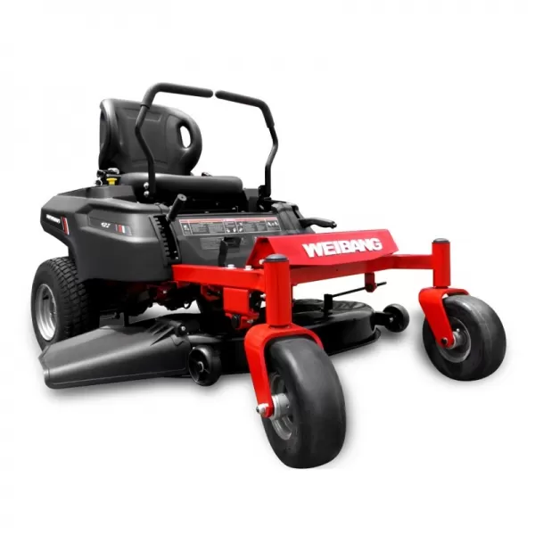 Zahradní sekačka 72V/75Ah WB Z 106E Zero Turn Weibang 02WBWZ106E
