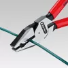 Silové kombinované kleště 180mm Knipex 02 01 180