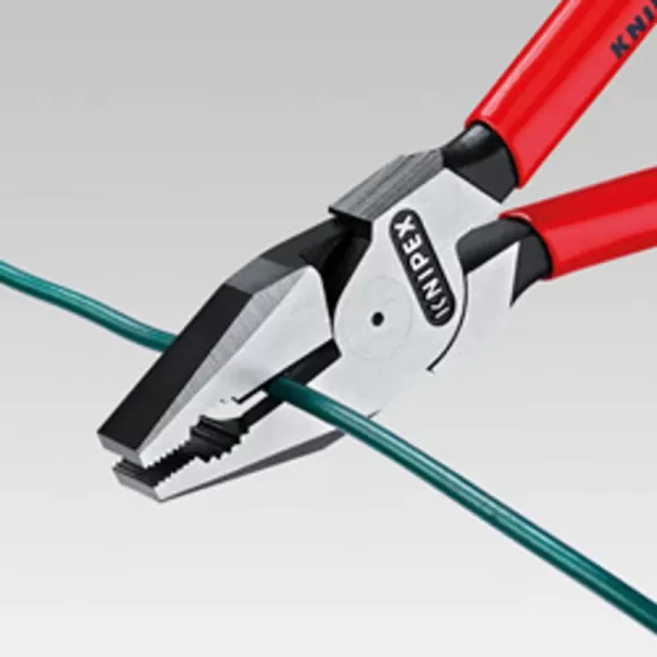 Silové kombinované kleště 180mm Knipex 02 01 180