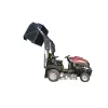 Zahradní traktor Weibang 2022D COBRA Premium