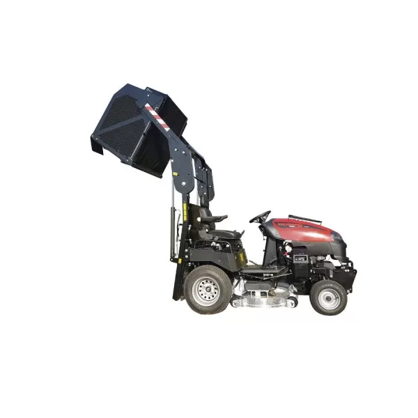 Zahradní traktor Weibang 2022D COBRA Premium