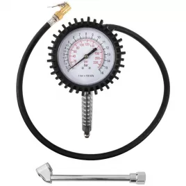 Hustilka pneumatik profi Güde 2756