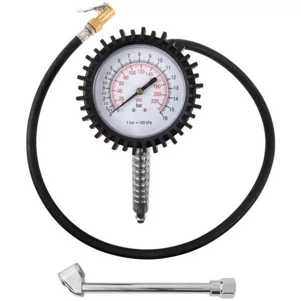 Hustilka pneumatik profi Güde 2756