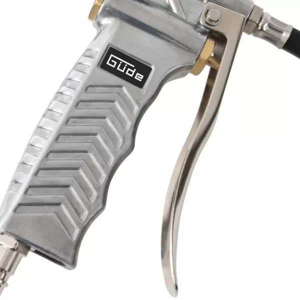 Hustilka pneumatik profi Güde 2756