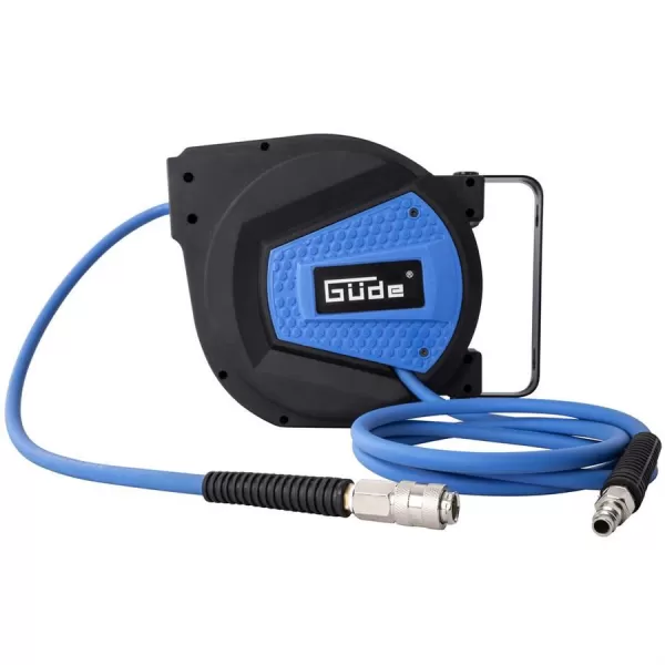 Automatický naviják s hadicí 10 m Güde 2883