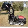Zahradní traktor Weibang 2022D COBRA Premium
