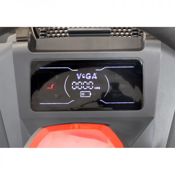 Zahradní traktor VeGA T102HDT