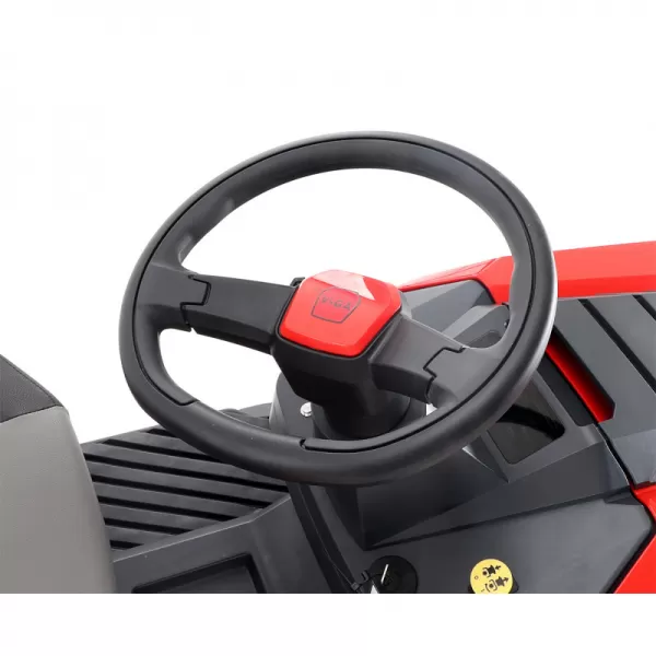 Zahradní traktor VeGA T102HDT