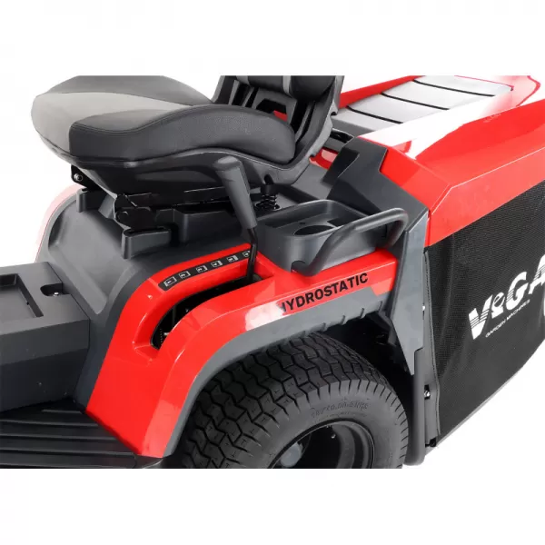 Zahradní traktor VeGA T102HDT