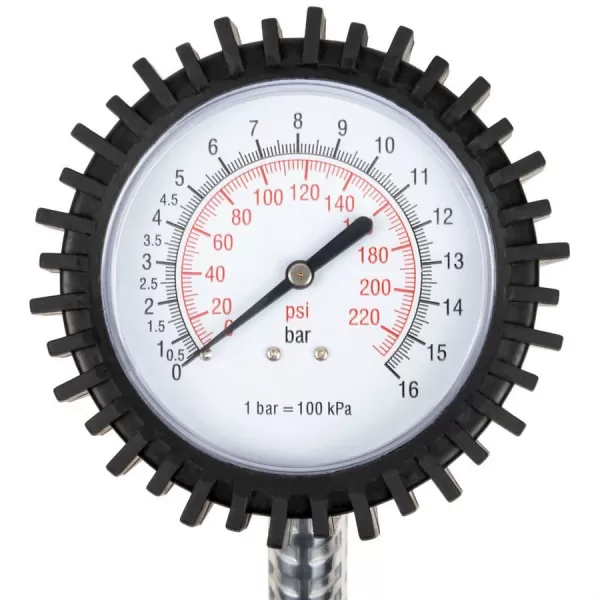 Hustilka pneumatik profi Güde 2756