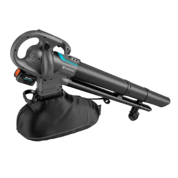 Aku vysavač/foukač PowerJetCollect 18V - bez aku Gardena 14895-55
