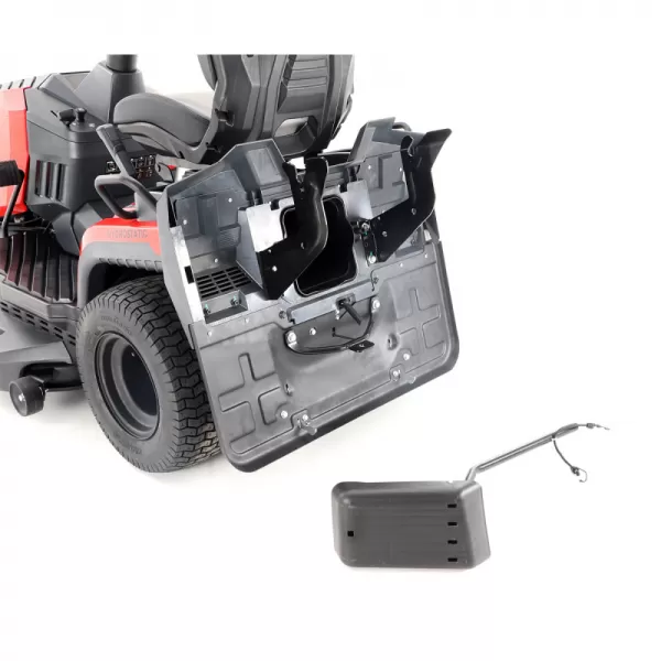 Zahradní traktor VeGA T102HDT