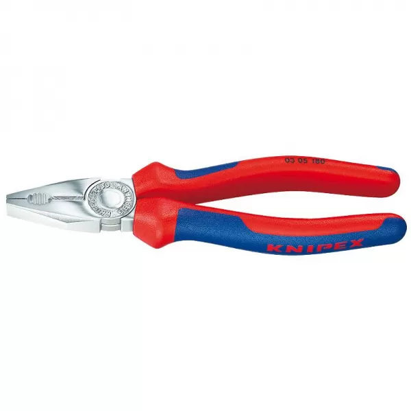 Kombinované kleště 180 mm Knipex 03 05 180