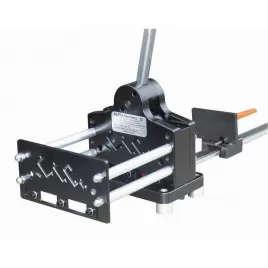 Nástroj pro stříhání DIN lišt 12,0x6,4 mm - komplet ALFRA 03001