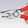 Kombinované kleště 140 mm Knipex 03 05 140