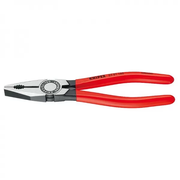 Kombinované kleště 140mm Knipex 03 01 140