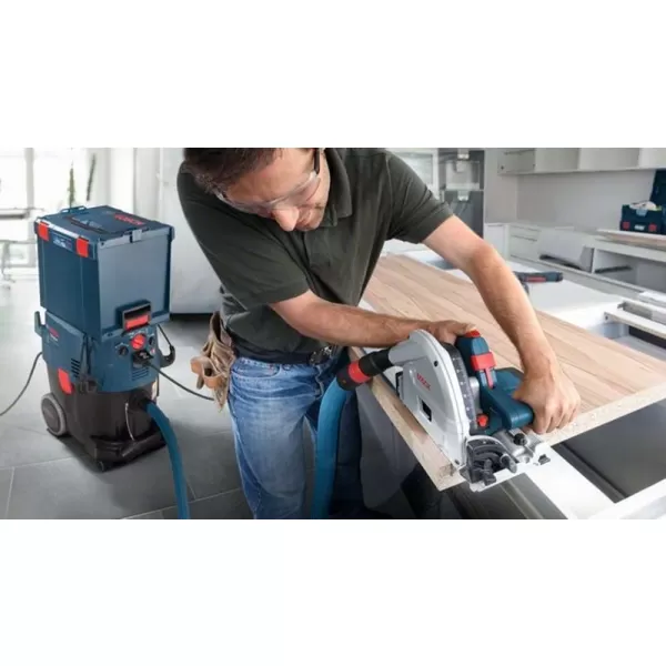 Vysavač na suché a mokré vysávání Bosch GAS 35 M AFC Professional 0.601.9C3.100