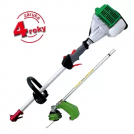 Multifunkční křovinořez Evolution 2,9 ACTIVE 0329EV04