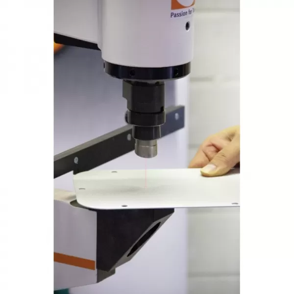 Stacionární děrovač AP 400 ALFRA 03195