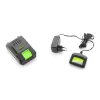 Aku vyžínač 20V 2,0Ah TR20 VERDEMAX 03V004340