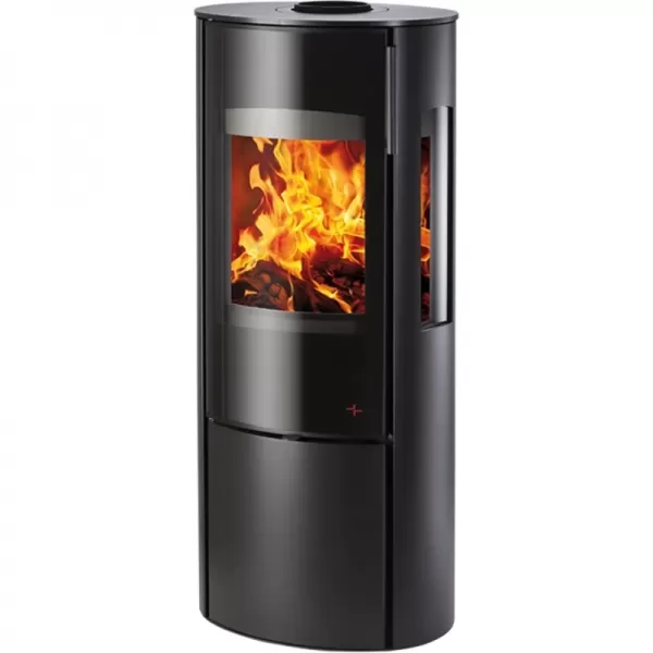 Krbová kamna černá Haas+Sohn FENIX 0435315400000