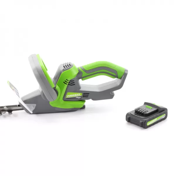 Aku plotostřih 20V 2Ah TS20 VERDEMAX 04V004342