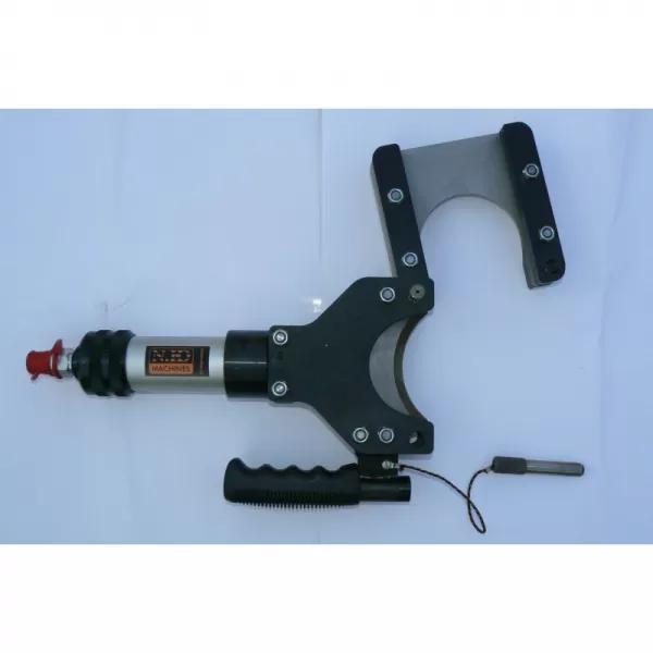 Hydraulické stříhání kabelů N.KO Machines KS 85