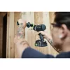 Aku příklepový vrtací šroubovák QUADRIVE TPC 18/4 TBX4,0 I-Plus Festool 579371