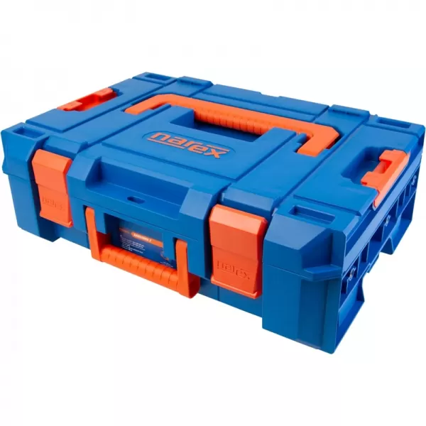 NarexBox 2 Systémový kufr Narex 65407005