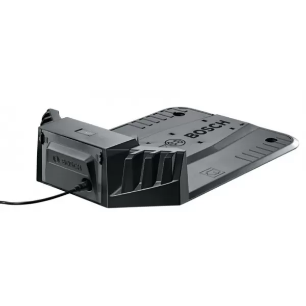 Úložná stanice pro robotickou sekačku Bosch Indego 06008B0501