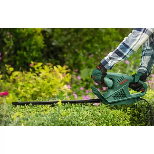 Elektrické nůžky na živé ploty Bosch Easy Hedge Cut 45 0.600.847.A05