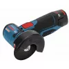 Aku úhlová bruska bez aku Bosch GWS 12V-76 0.601.9F2.000