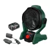 Batériový ventilátor 18V 2,0Ah Bosch UniversalFan 18V-1000 06039E1001