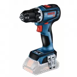 Aku vrtací šroubovák Bosch GSR 18V-90 C 06019K6000