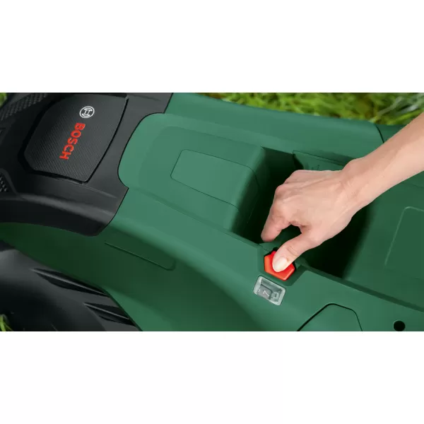 Kosačka na trávu Bosch AdvancedRotak 44-750 06008B9J00