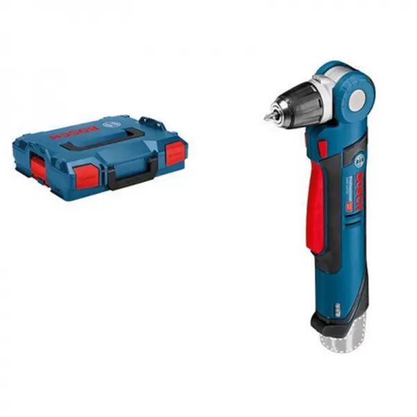 Aku úhlová vrtačka GWB 12V-10 Bosch 0601390909