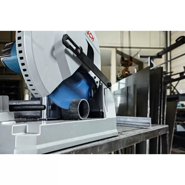 Dělící bruska pro čistý řez Bosch GCD 12 JL 0.601.B28.000