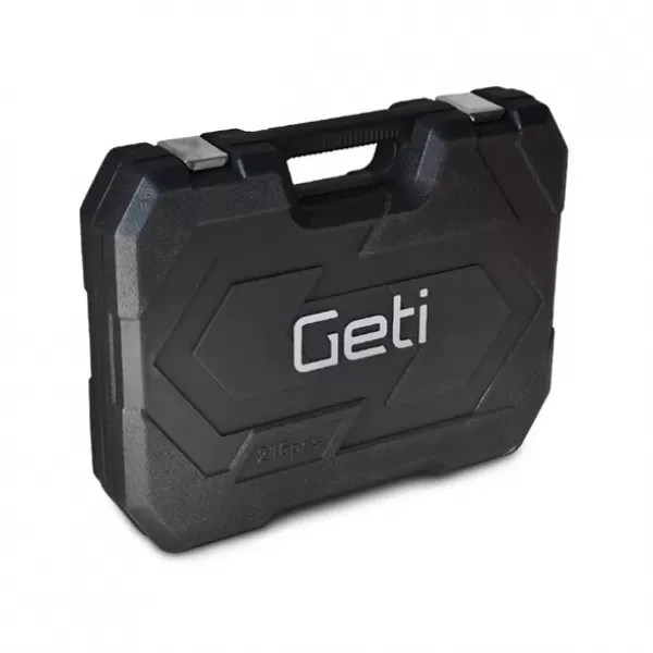 Gola sada GETI GTS216 216 ks