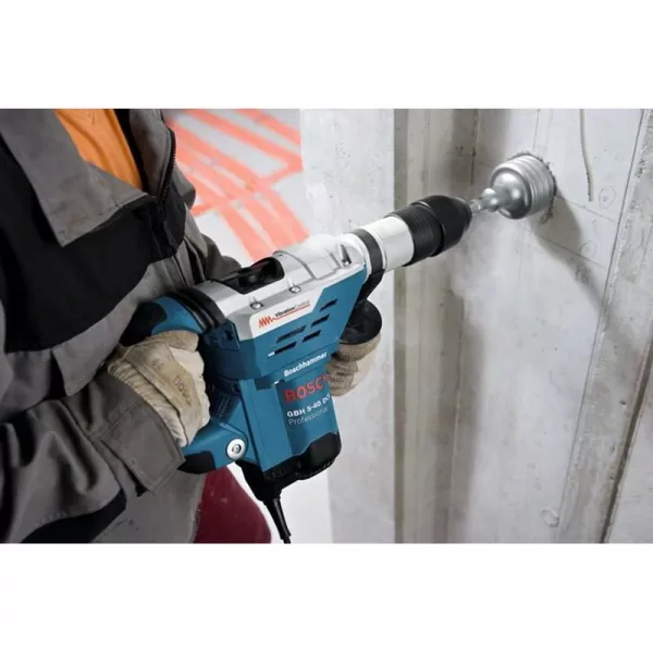 Kombinované kladivo SDS-Max Bosch GBH 5-40 DCE Professional 0.611.264.000