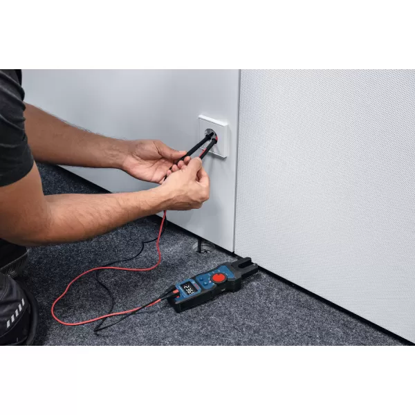 Multimeter GFM 1000-15 Bosch 0601077400