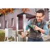 Aku vrtací kladivo 12V 2,0Ah Bosch Uneo 0.603.984.00D