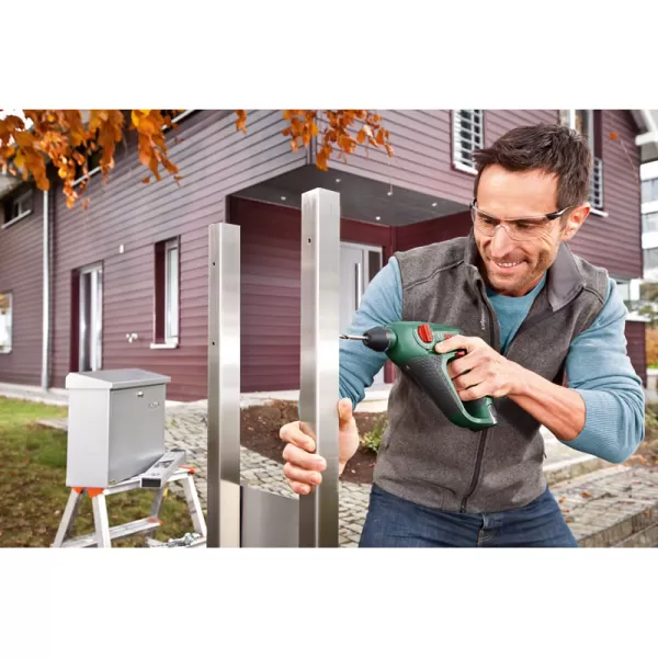 Aku vrtací kladivo 12V 2,0Ah Bosch Uneo 0.603.984.00D