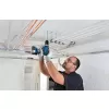 Aku vŕtačka s príklepom 18V 2x2,0Ah Bosch GSB 18V-65