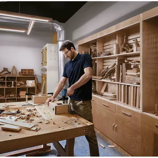 Aku vŕtací skrutkovač BOSCH GSR 12V-30 0 601 9G9 001