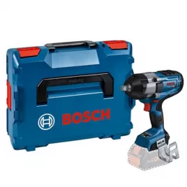 Aku rázový utahovák GDS 18V-1000 C Bosch 06019J8001