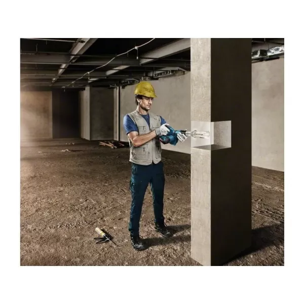 Aku foukač bez aku Bosch GBL 18 V-120 Professional 06019F5100