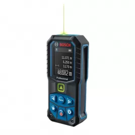 Laserový dálkoměr Bosch GLM 50-25 G Professional 0601072V00