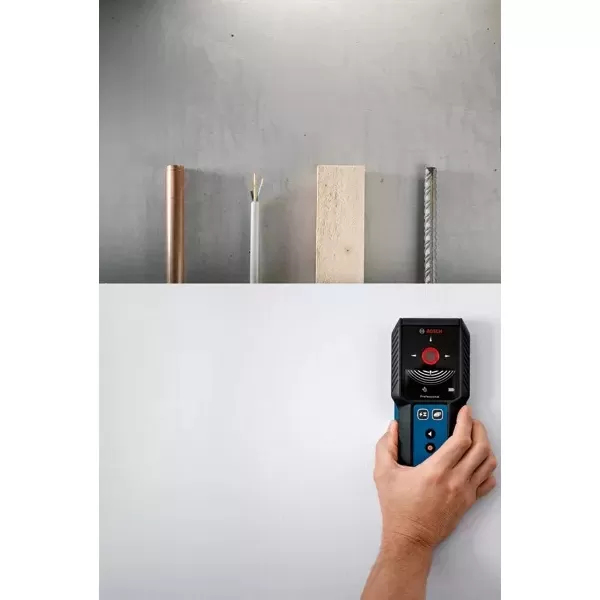 Detektor Bosch GMS 120-27 0601081701