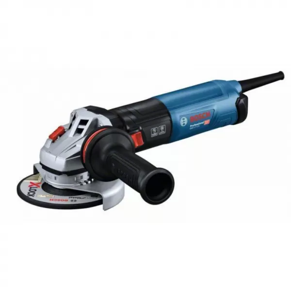 Úhlová bruska Bosch GWS 17-125 S 0 601 7D0 300