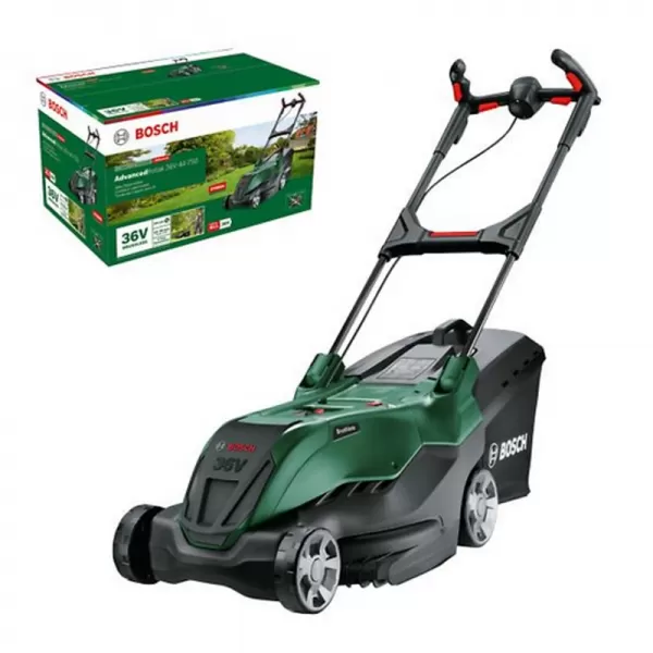 Aku sekačka 36V bez aku Bosch AdvancedRotak 36V-44-750 06008B9G00